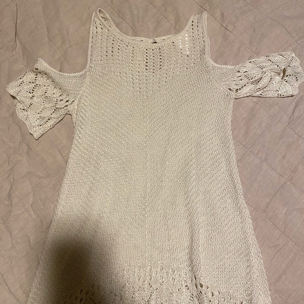 Lauren Conrad sweater